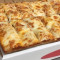 Cheesy Breadstix With Dipping Sauce