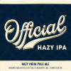 70. Official Hazy Ipa