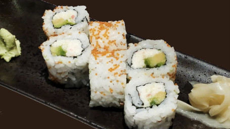 906. California Roll