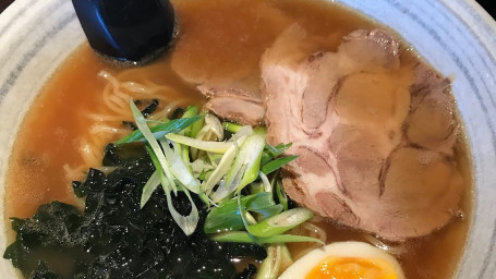 603. Shoyu Ramen