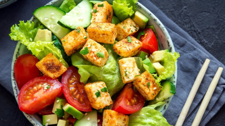 302. Tofu Salad