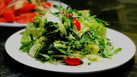 Arugula Salad Rocket Salad