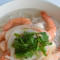 H5. Shrimps Rice Noodle Soup