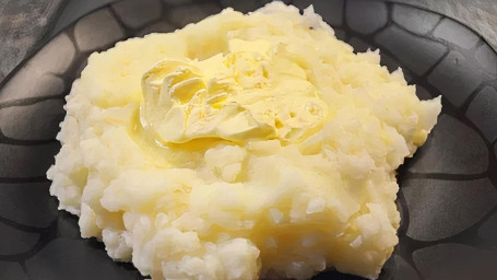 Tina Turner Mashed Potatoes