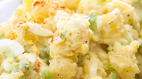 Donna Summer Potato Salad