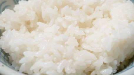 Barry White Rice