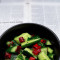 Xiǎo Wǎn Bàn Huáng Guā Cucumber Salad