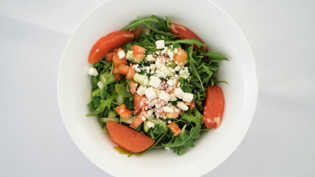 Arugula Salad Gf Nf