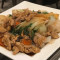 Chicken Chow Fun In Dry Style