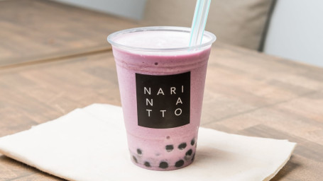 Bubble Tea Shake