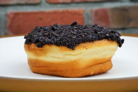 Crème Aux Biscuits Au Chocolat