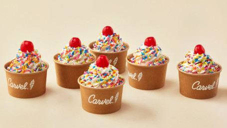 Sprinkle Cups Single Cup