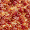 20 Square Bacon Bonanza Pizza