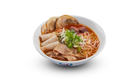 B01L.spicyvermicelli In Soup