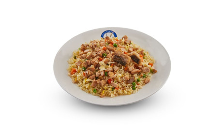 R17L.saltedfish Chkn Friedrice