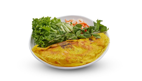 X26L.vietnamese Pancake
