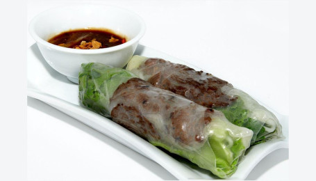 A09L.grilled Beef Roll