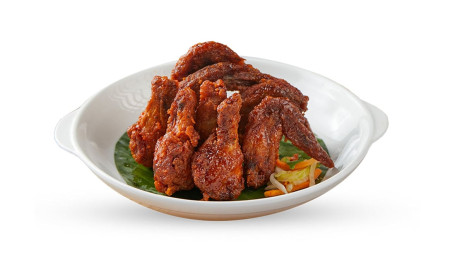 Q03L.fish Sauce Wing