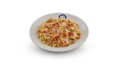 R18L.combination Fried Rice