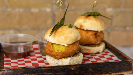 Vada Pav Slider