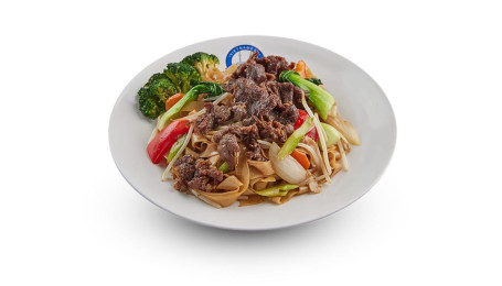 F04L.sf Rice Noodle W Beef