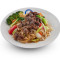 F04L.sf Rice Noodle W Beef