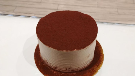 3.5 Coffee Mousse Cake