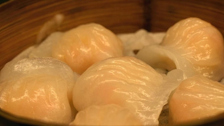 Shrimp Dumpling 1Pc