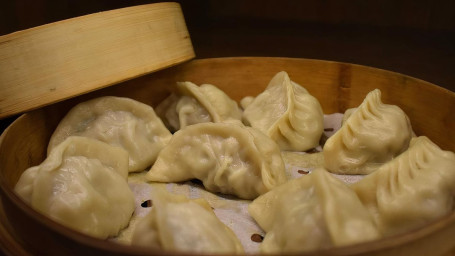 Steamed Pork Dumpling 1Pc