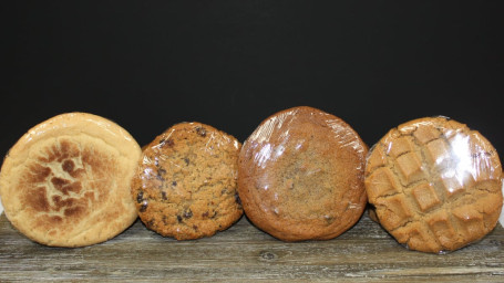 Fresh Made Cookies