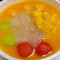 Mixed Fruits Sago Mango Juice xiān zá guǒ xī mǐ lù máng zhī