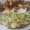 Indian Style Omelette