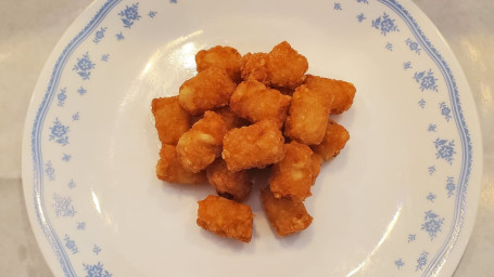 268. Tater Tots