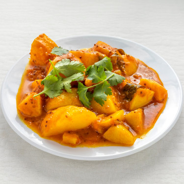 Aloo Masala Gf,V