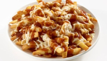 V-Classic Poutine