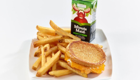 K-Classic Grilled Cheese