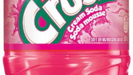 Btl Crush Cream Soda