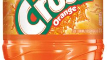 Btl Crush Orange