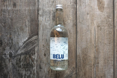 Belu Water 8211; Pétillant