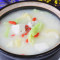 Tofu Chinese Cabbage Stew Casserole