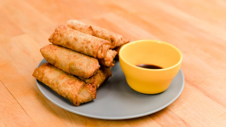 202. Egg Rolls 2