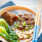 213. Braised Beef Noodle Soup