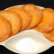 221. Deep-Fried Sticky Sweet Potato Cakes