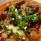 Szechuan Style Spicy Beef Tofu
