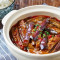 904. Braised Eggplant with Spicy Chili Sauce