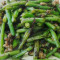 902. Deep Fried Green Beans with Minced Pork