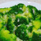 903. Sautéed Broccoli with Garlic Sauce
