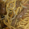 53. Shrimp Or Beef Lo Mein