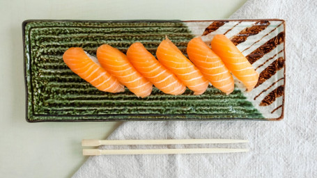 Salmon Sushi Lover 6Pcs