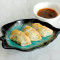 Vegetable Dumpling 3Pcs